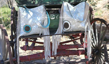 Load image into Gallery viewer, MADE TO ORDER - LV PATCH XL Tote