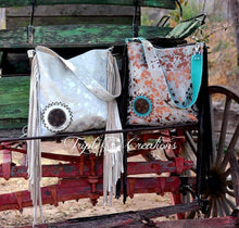 Load image into Gallery viewer, MADE TO ORDER - LV PATCH XL Tote