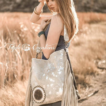 Load image into Gallery viewer, MADE TO ORDER - LV PATCH XL Tote