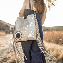 Load image into Gallery viewer, MADE TO ORDER - LV PATCH XL Tote