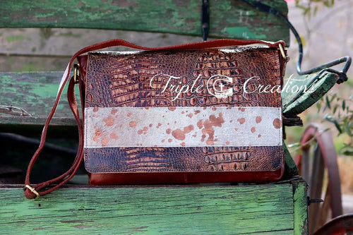 Copper Acid Wash and Gator
