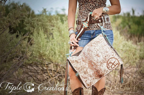 Custom Cinch Bag