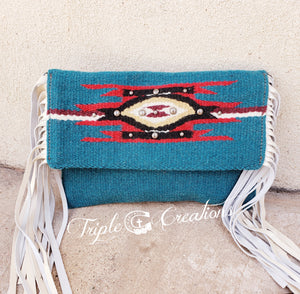 Saddleblanket Crossbodies