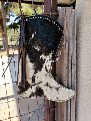 Boot Stocking