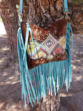 Load image into Gallery viewer, Aztec Crossbody